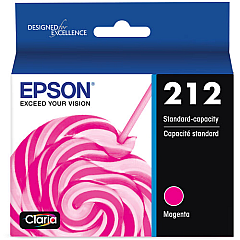 Epson T212320 Magenta Ink Cartridge