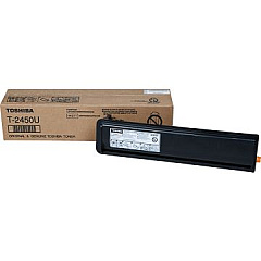 Toshiba T2450 Black Toner Cartridge Toshiba T2450 Black Toner Cartridge