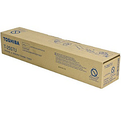 Toshiba T2507U Black Toner Cartridge