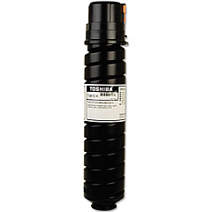 Toshiba T281CK Black Toner Cartridge