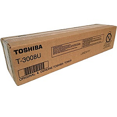Toshiba T3008U Black Toner Cartridge