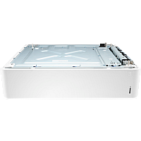 HP T3V27A 550-sheet Paper Tray