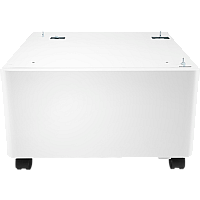 HP T3V28A Printer Stand