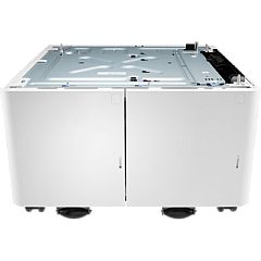 HP T3V30A LaserJet 2700-Sheet HCI Paper Tray And Stand HP T3V30A LaserJet 2700-Sheet HCI Paper Tray And Stand