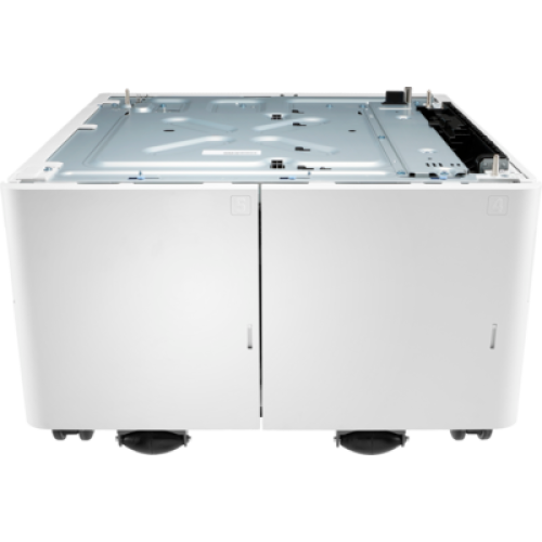 HP T3V30A LaserJet 2700-Sheet HCI Paper Tray And Stand