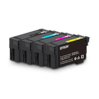 Epson T40V Ink Cartridges