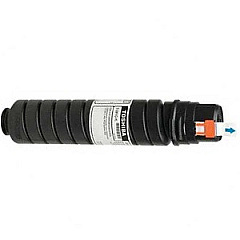 Toshiba T-6510 Black Toner Cartridge