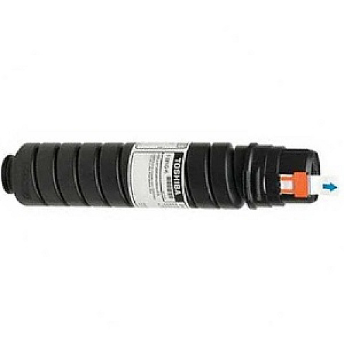 Toshiba T-6510 Black Toner Cartridge