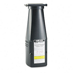 Toshiba T6570 Black Toner Cartridge