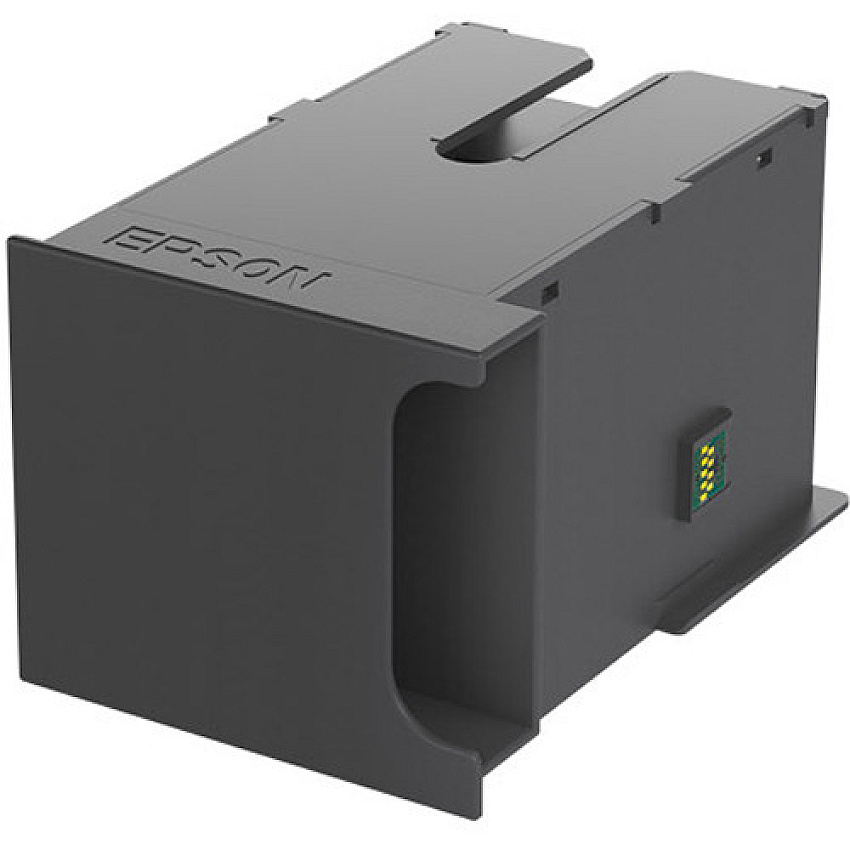 Epson T671100 Maintenance Box | BlueDogInk.com