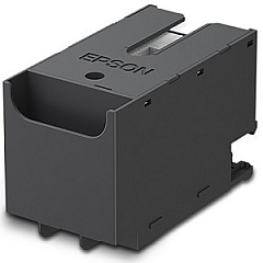 Epson T6716 Ink Maintenance Box T671600