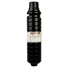 Toshiba T7200 Black Toner Cartridge