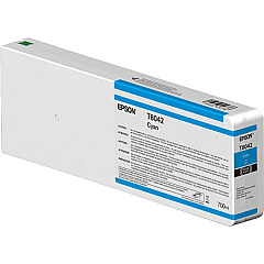 Epson Cyan Ink Cartridge (T804200)