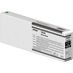 Epson Matte Black Ink (T804800)