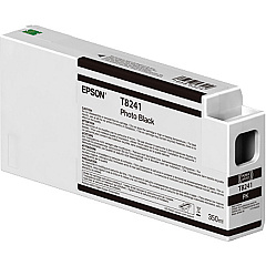 Epson Black Ink Cartridge (T824100)