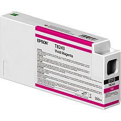 Epson Vivid Magenta Ink Cartridge (T824300)