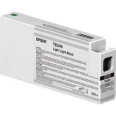 Epson Light Light Black Ink Cartridge (T824900)