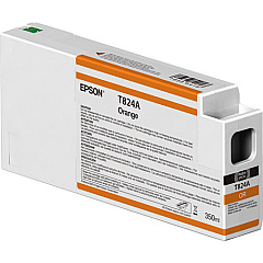 Epson 824 (T824A00) Orange Ink Cartridge