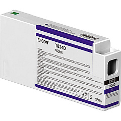 Epson 824 (T824D00) Violet Ink Cartridge