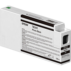 Epson Black Ink Cartridge (T834100)