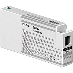 Epson 834 (T834700) Light Black Ink Cartridge