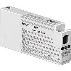 Epson 834 (T834900) Light Light Black Ink Cartridge