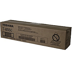 Toshiba T8550 Black Toner Cartridge Toshiba T8550 Black Toner Cartridge