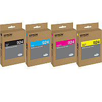 Epson T924 Ink Cartridges