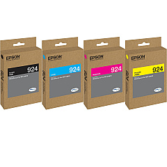 Epson T924 Ink Cartridges