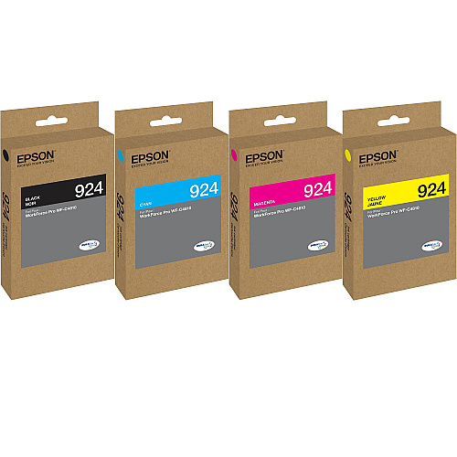 Epson T924 Ink Cartridges