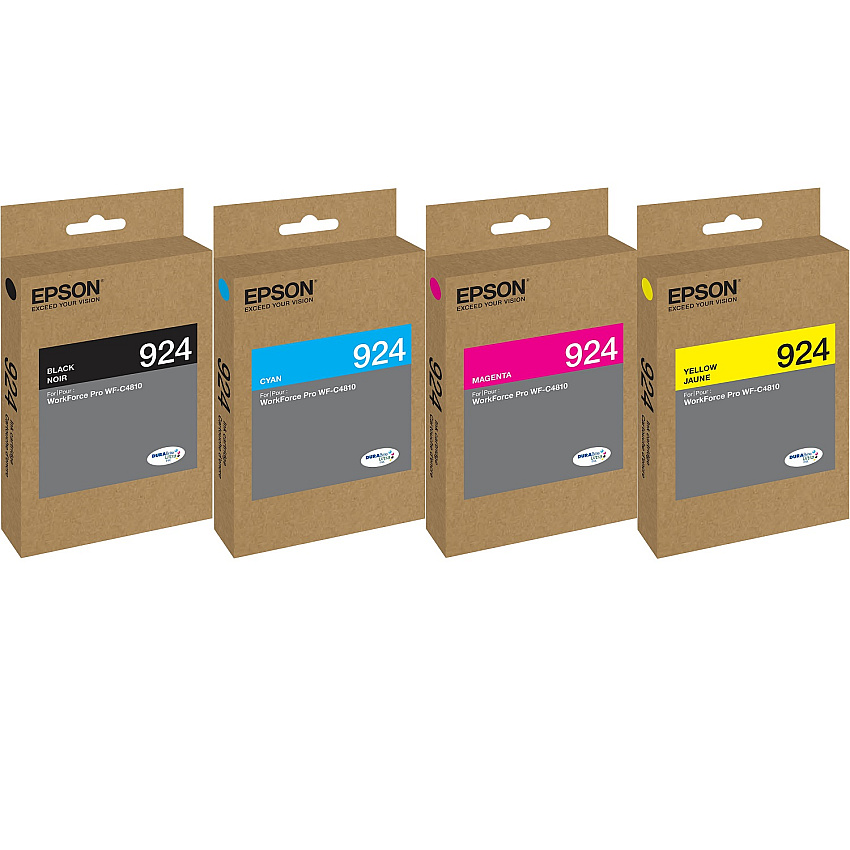 Epson T924 Ink Cartridges