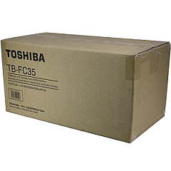 Toshiba TBFC35 Waste Toner Container