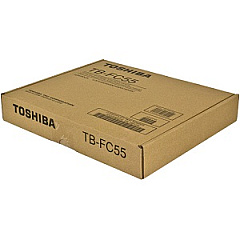 Toshiba TBFC55 Waste Toner Container Toshiba TBFC55 Waste Toner Container