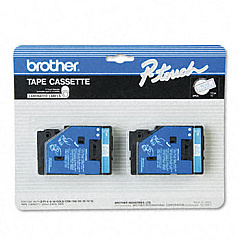 Brother TC22 Tapes
