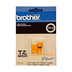 Brother TC5 Replacement Cutter Blade