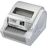 Brother TD-4000