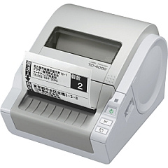 Brother TD-4000