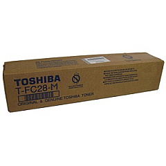 Toshiba TFC28M Magenta Toner Cartridge