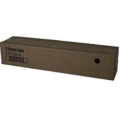 Toshiba TFC35K Black Toner Cartridge
