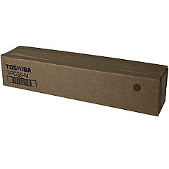 Toshiba TFC35M Magenta Toner Cartridge