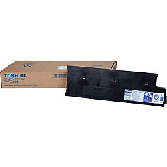 Toshiba TFC65K Black Toner Cartridge
