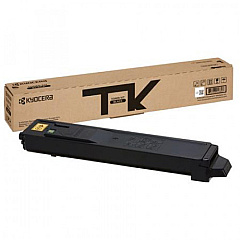 Kyocera TK-5317K Black Toner Cartridge Kyocera TK-5317K Black Toner Cartridge