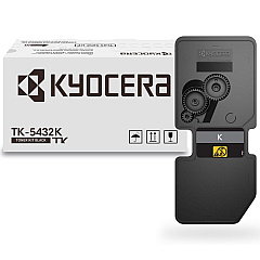 Kyocera TK-5432K Black Toner Cartridge