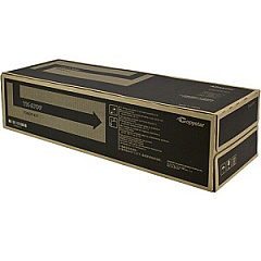 Copystar TK6709 Black Toner Cartridge Copystar TK6709 Black Toner Cartridge