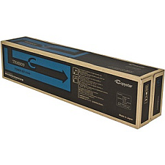 Copystar TK8309C Cyan Toner Cartridge Copystar TK8309C Cyan Toner Cartridge