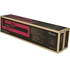 Copystar TK8309M Magenta Toner Cartridge Copystar TK8309M Magenta Toner Cartridge