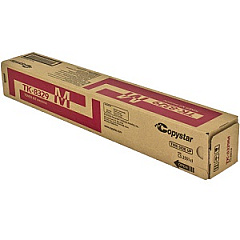 Copystar TK8329M Magenta Toner Cartridge Copystar TK8329M Magenta Toner Cartridge