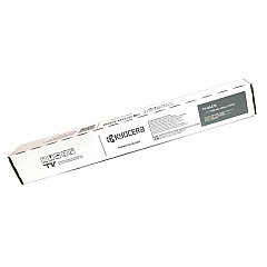 Kyocera TK-8547K Black Toner Cartridge Kyocera TK-8547K Black Toner Cartridge