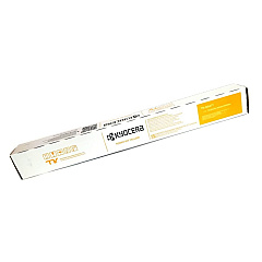 Kyocera TK-8547Y Yellow Toner Cartridge