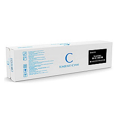 Kyocera Toner Cartridge TK-8305 C - CYAN - 15.000 Pages High Capacity Genuine Premium Printer Toner - 1T02LKCNL0 - T02LKCNL - For TASKalfa 3050ci
